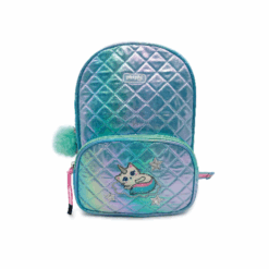 MOCHILA 11" MATELASSE PHI PHI TOYS