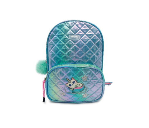 MOCHILA 11" MATELASSE PHI PHI TOYS
