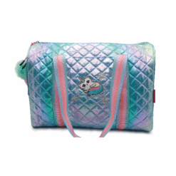 BOLSO 14" MATELASSE PHI PHI TOYS