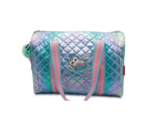 BOLSO 14" MATELASSE PHI PHI TOYS