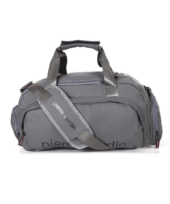 BOLSO MOCHILA  18" - PIERRE CARDIN