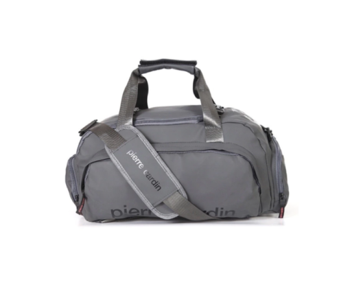 BOLSO MOCHILA  18" - PIERRE CARDIN
