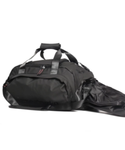 BOLSO MOCHILA  18" - PIERRE CARDIN