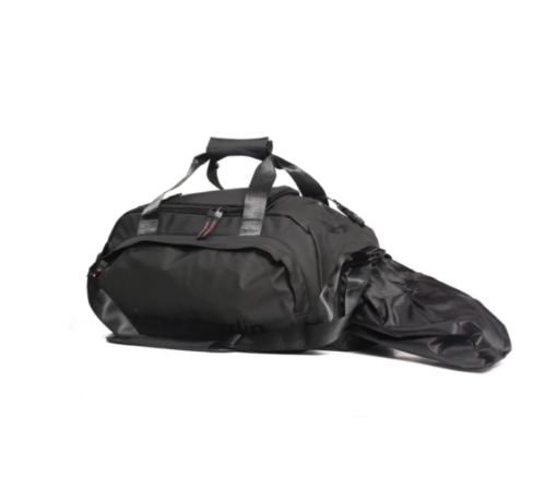 BOLSO MOCHILA  18" - PIERRE CARDIN
