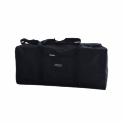 BOLSO NEGRO 23" ZOOM