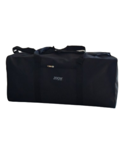 BOLSO NEGRO 23" ZOOM