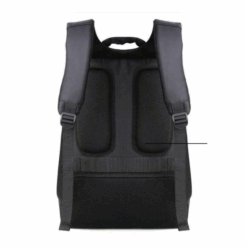 Alternative view of MOCHILA 18" SQUASH