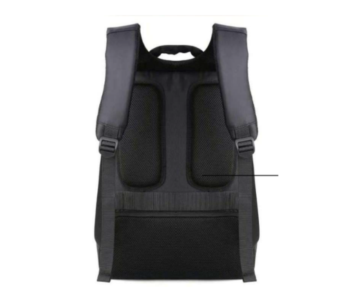 MOCHILA 18" SQUASH - Imagen 2