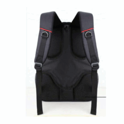 Alternative view of MOCHILA 18" SQUASH