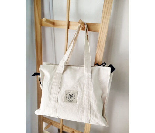 CARTERA LONA - AQUARELLA