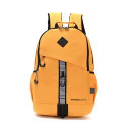 MOCHILA 18"  WANDERLUST