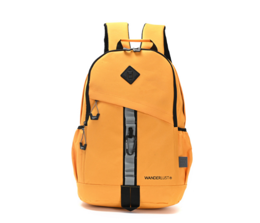 MOCHILA 18"  WANDERLUST