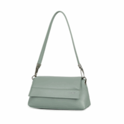 Alternative view of BANDOLERA  VERDE TRENDY