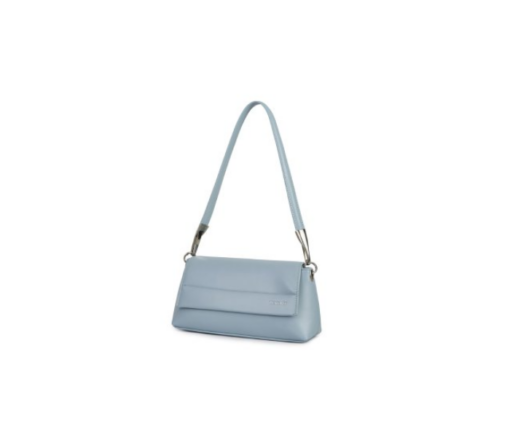 BANDOLERA CELESTE- TRENDY - Imagen 2