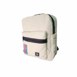 MOCHILA GRANDE AQUARELLA