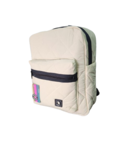 MOCHILA GRANDE AQUARELLA