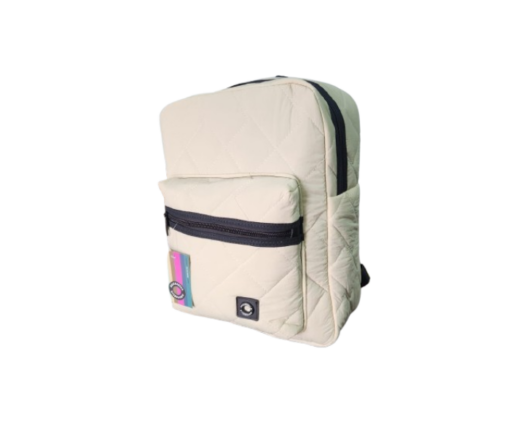 MOCHILA GRANDE AQUARELLA