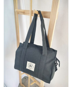 CARTERA LONA -  AQUARELLA