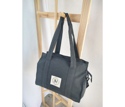 CARTERA LONA -  AQUARELLA