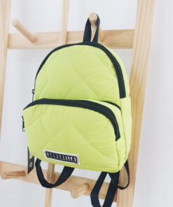 MOCHILA -  AQUARELLA