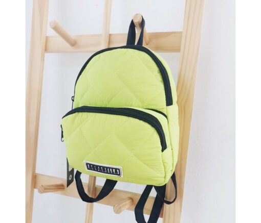 MOCHILA -  AQUARELLA