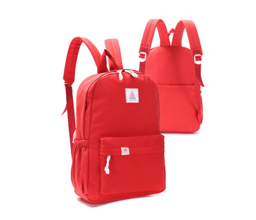 MOCHILA 18" -  AGARRATE CATALINA