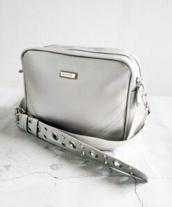 BANDOLERA DOBLE PLATA - MANRAY