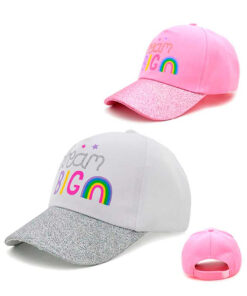 GORRA CAPS INFANTIL - TRENDY