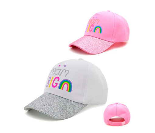 GORRA CAPS INFANTIL - TRENDY