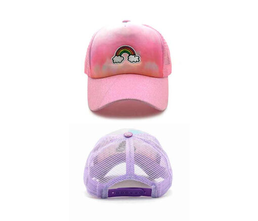 GORRA CAPS INFANTIL - TRENDY - Imagen 2
