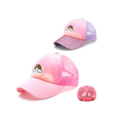 GORRA CAPS INFANTIL - TRENDY