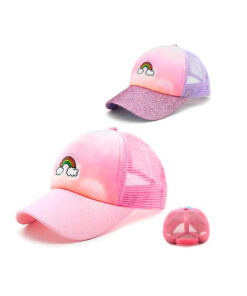 GORRA CAPS INFANTIL - TRENDY