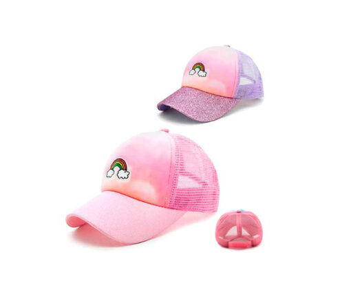 GORRA CAPS INFANTIL - TRENDY