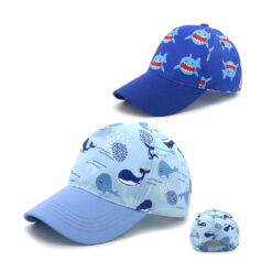 GORRA CAPS INFANTIL - TRENDY