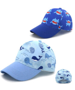 GORRA CAPS INFANTIL - TRENDY