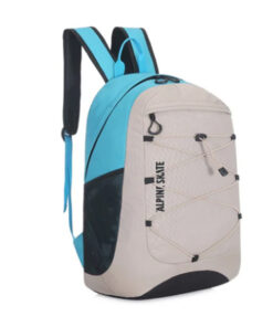 MOCHILA 18" -  ALPINE SKATE