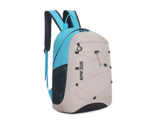 MOCHILA 18" -  ALPINE SKATE