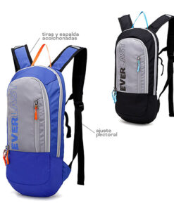 MOCHILA 17" RUNNING - EVERLAST