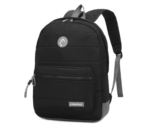 MOCHILA 17" -  HEAD