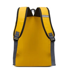 Alternative view of MOCHILA 17" HEAD