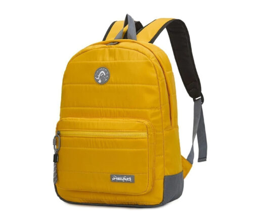 MOCHILA 17" HEAD