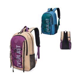 MOCHILA 18" EVERLAST