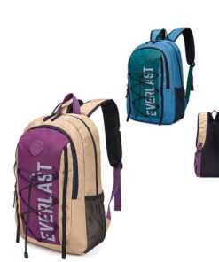 MOCHILA 18" EVERLAST