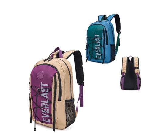 MOCHILA 18" EVERLAST