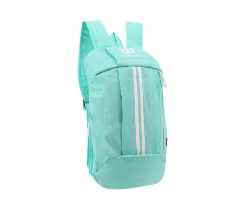 MOCHILA 16" RUNNING WILSON
