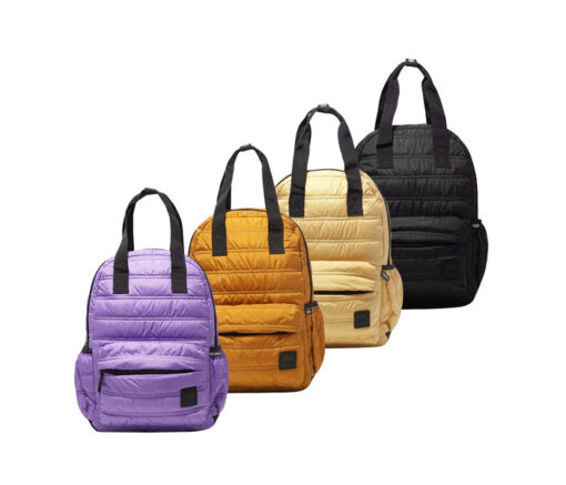 MOCHILA 17" INFLUENCER