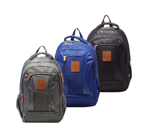 MOCHILA STREET WEAR LSYD 18.5"