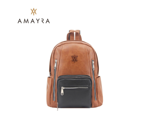 CARTERA MOCHILA SUELA AMAYRA
