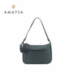 BANDOLERA VERDE AMAYRA
