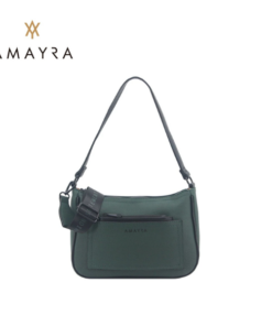BANDOLERA VERDE AMAYRA